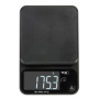 Balance de Cuisine Numérique TFA Dostmann - Précision 0,1 g, Écran LCD, Fonction Tare