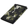 Portefeuille Camouflage à Trois Volets pour Enfants - Nivofu