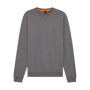 Pull-over BOSS Wesmallcrew pour Homme - Open Grey
