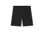 Short en Coton Stretch BOSS pour Hommes avec Logo Brodé