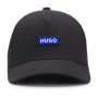 Casquette Jinko HUGO pour Homme - Noir, Taille Unique