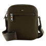 Sac Bandoulière BOSS Ray_NS Zip N - Open Green