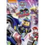 PAW Patrol: Moto Pups - Film d'Animation en DVD