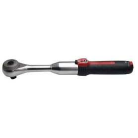Clé à Cliquet 1/2'' sur Batterie KS Tools avec Douilles et Accessoires