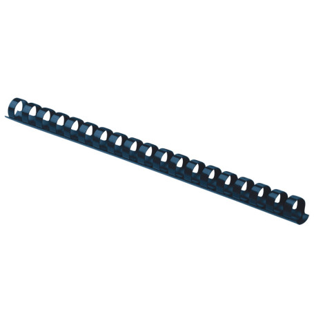 Relieuse Fellowes 52501 en Bleu pour Documents Professionnels