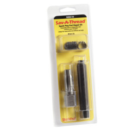 Kit de Réparation de Filetage Heli-Coil M14 x 1,25 - Sav-A-Thread