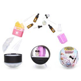 MGA's Miniverse - Créez Vos Mini Parfums Personnalisés