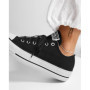 Baskets Femme Converse Chuck Taylor All Star Lift Denim