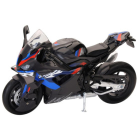 Moto Miniature NewRay M1000RR 1:12 - Collection Die Cast
