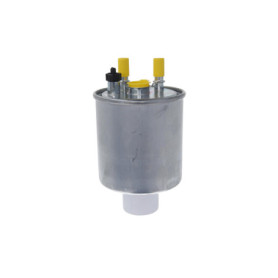 Filtre à Carburant Valeo 587093 - Haute Filtration et Durabilité