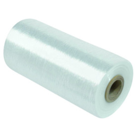 Film Étirable Transparent 165 m - 50 cm pour Déménagement