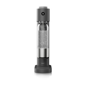 WMF Element One Machine à Gazéifier Automatique en Acier Inoxydable Lava
