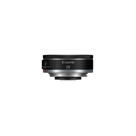 Objectif Canon RF 28 mm F2.8 STM - Grand Angle pour Plein Format