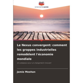 Le Nexus Convergent : Comment les Grappes Industrielles Redéfinissent l'Économie Mondiale