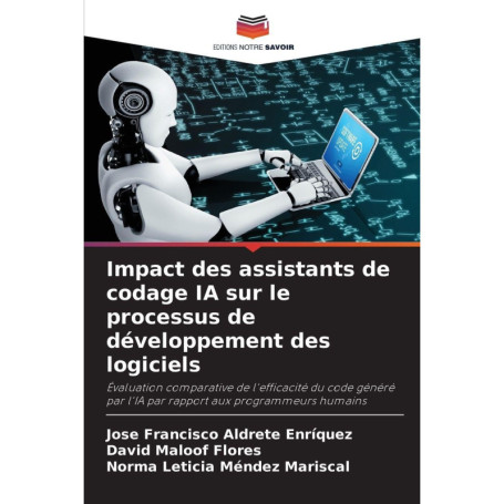 Impact des Assistants de Codage IA sur le Développement Logiciel