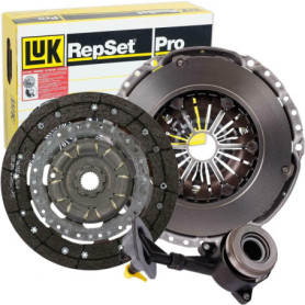 Kit d'Embrayage LUK 622342934 pour Véhicules