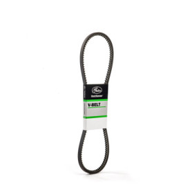Courroie trapézoïdale Gates AVX13x1450HD pour alternateur