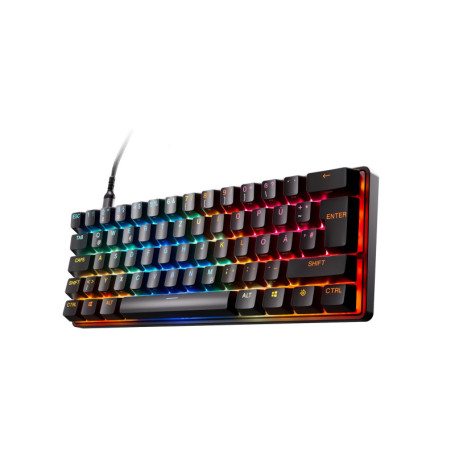 Clavier SteelSeries Apex Pro Mini Gen 3 avec Switchs OmniPoint 3.0