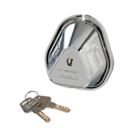 Serrure de Hayon Lampa pour Porte Coulissante - Kit Complet