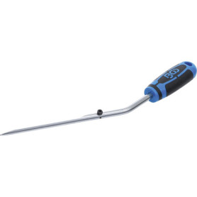 Outil d'Insertion de Fil BGS 67201 pour Couper les Joints de Pare-Brise