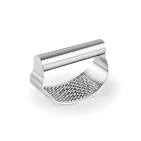Presse-Ail en Acier Inoxydable IBILI - Pratique et Durable