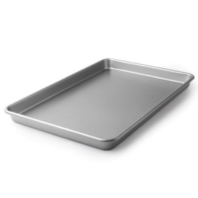 Plaque de Cuisson Antiadhésive LACOR Delize 34x24 cm
