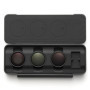 Jeu de filtres ND professionnels pour DJI Osmo Nano