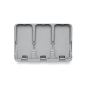 Station de Recharge Bidirectionnelle DJI Neo 2 - Chargez et Stockez Vos Batteries