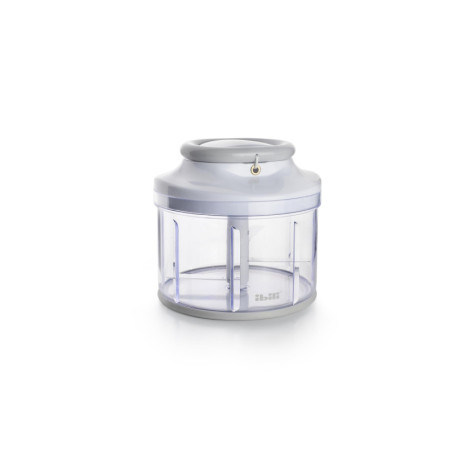 Hachoir Manuel Rotatory 1300 ml IBILI - Pratique et Efficace