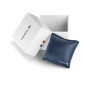 Montre Analogique Lacoste pour Homme en Acier Inoxydable et Silicone