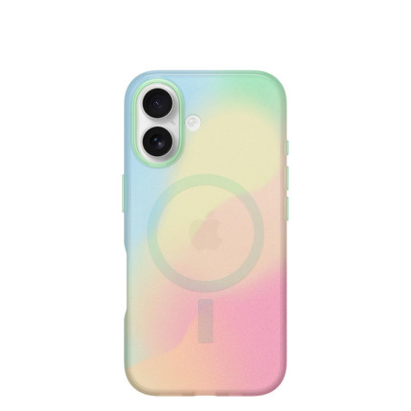 Coque Otterbox Slim & Sturdy pour iPhone 16 avec MagSafe - Protection Antichoc Solstice