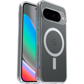 Coque OtterBox Symmetry Series Clear pour Google Pixel 10/10 Pro - Antichoc et Ultra Fine