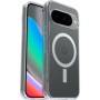 Coque OtterBox Symmetry Series Clear pour Google Pixel 10/10 Pro - Antichoc et Ultra Fine