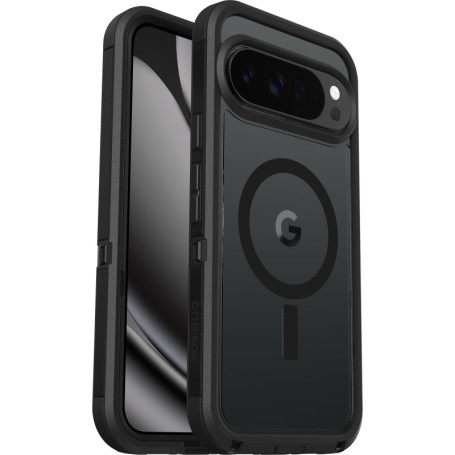 Coque OtterBox Defender Series Pro XT pour Google Pixel 10 Pro XL - Antichoc et Robuste