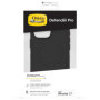 Coque Otterbox Defender Series Pro MagSafe pour iPhone 17 - Protection Antichoc Ultra Robuste