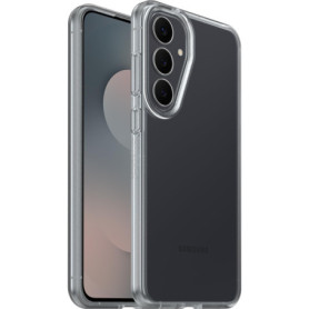 Coque Otterbox React Series pour Samsung Galaxy S25 FE - Protection Antichoc Ultra-Mince