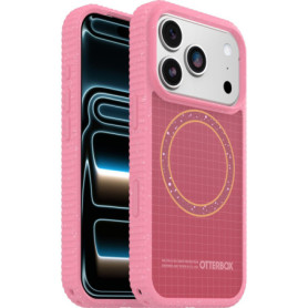 Coque Otterbox Sole Series MagSafe pour iPhone 17 Pro - Antichoc et Élégante en Rose