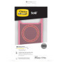 Coque Otterbox Sole Series MagSafe pour iPhone 17 Pro - Antichoc et Élégante en Rose