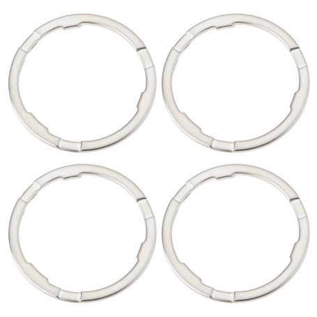 Entretoises de Roue Libre OTOTEC pour Shimano et SRAM - 4 pièces 1,8 mm