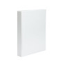 Classeur Personnalisable Pardo 2 Anneaux A4 Blanc - 25 mm
