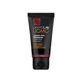 Crème Hydratante Visage Homme DERMOLAB - 50 ml