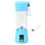 Mini Mixeur Portable Électrique 380 ml avec Charge USB pour Smoothies