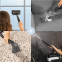 Di4 Aspiroclean Vapore 1650 - Nettoyeur Vapeur Haute Performance