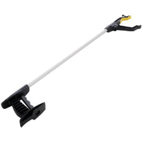 Pince de Préhension Magnétique 76 cm - Outil Ergonomique pour Seniors