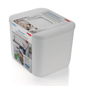 Boîte de Rangement Sécurisée SafeContainer pour Enfants - Protection Optimale