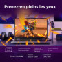 Lenovo LOQ 15IRX10 - Ordinateur Portable Gaming 15.6'' FHD 144Hz - Intel i5, 16Go RAM, 512Go SSD, RTX 5060