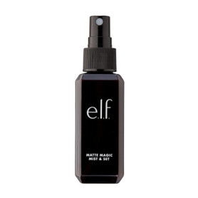 e.l.f. Brume Fixatrice Matte Magic pour Maquillage