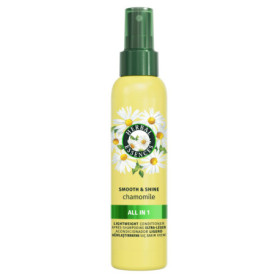 Spray Léger Camomille Herbal Essences - Souplesse et Brillance 145ml
