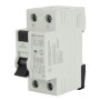 Interrupteur Différentiel Electraline 63A 30mA Type A - Protection Électrique