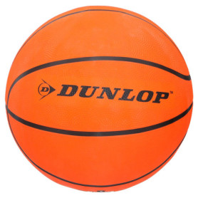 Ballon de Basket DUNLOP Taille 7 - Haute Qualité pour Adultes